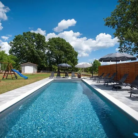 Beautiful Casa Slivari Istria In Labin Villa