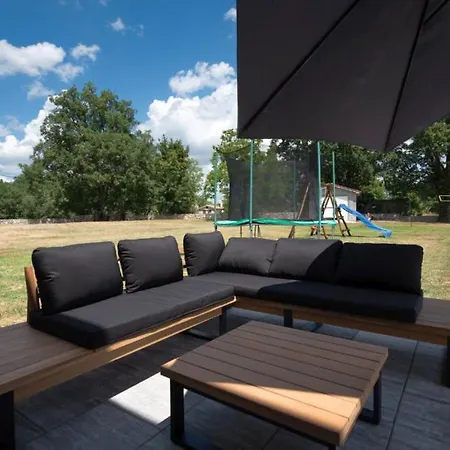 Beautiful Casa Slivari Istria In Labin Villa *