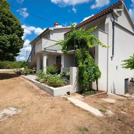 Villa Beautiful Casa Slivari Istria In Labin Sumber