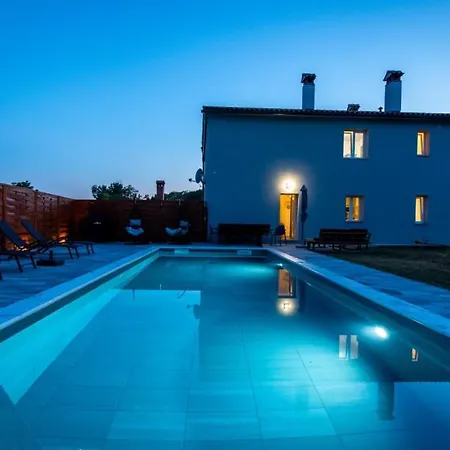 Beautiful Casa Slivari Istria In Labin * Sumber