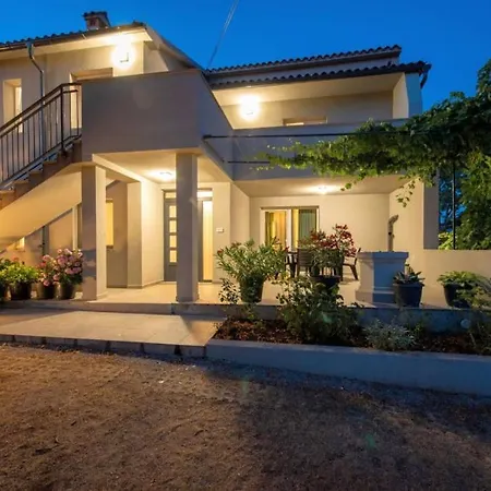 Beautiful Casa Slivari Istria In Labin Villa