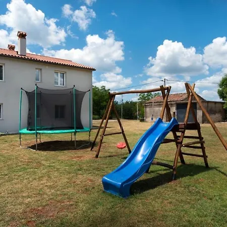 Beautiful Casa Slivari Istria In Labin *