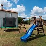 Beautiful Casa Slivari Istria In Labin *