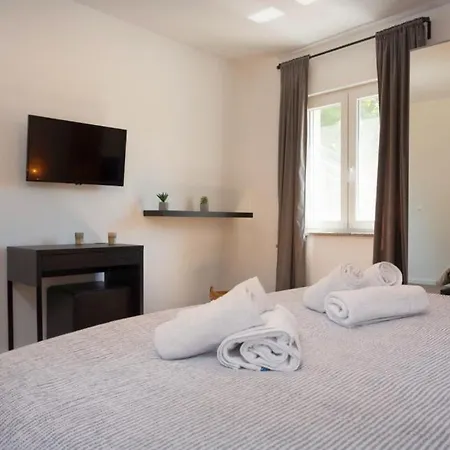 Villa Beautiful Casa Slivari Istria In Labin *