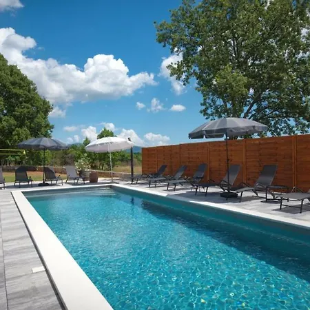 Beautiful Casa Slivari Istria In Labin