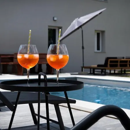 Beautiful Casa Slivari Istria In Labin Villa