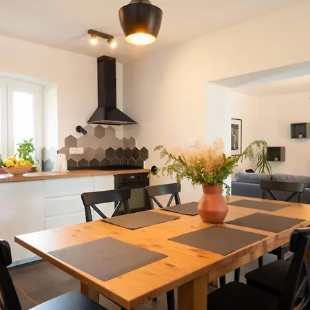 Beautiful Casa Slivari Istria In Labin Villa Šumber