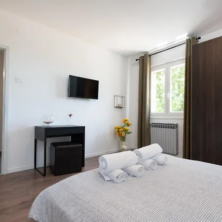 Beautiful Casa Slivari Istria In Labin *