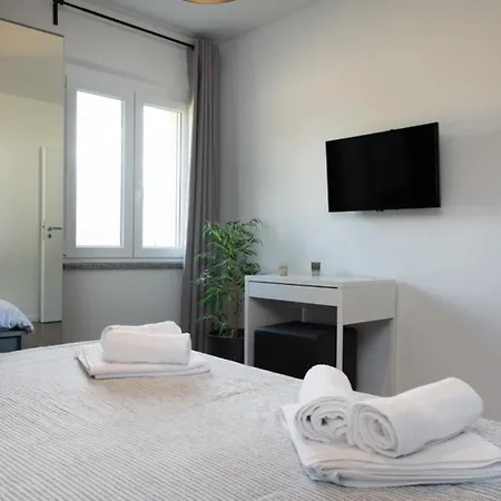 Villa Beautiful Casa Slivari Istria In Labin *