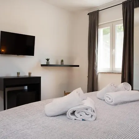 Beautiful Casa Slivari Istria In Labin *