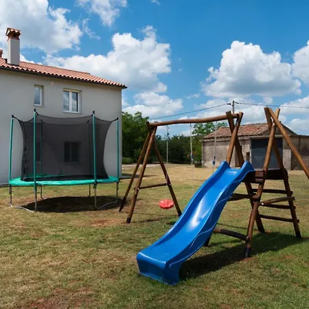Beautiful Casa Slivari Istria In Labin *