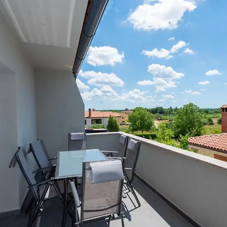 Beautiful Casa Slivari Istria In Labin *